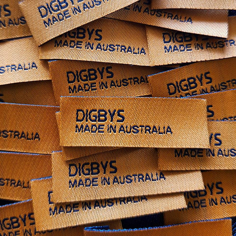 DIGBYS Trunk Show comes to Canberra