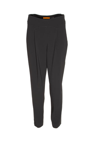 Indigo Insert Panels Leggings 6063