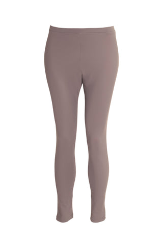 Indigo Insert Panels Leggings 6063