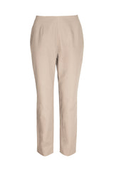 Long Narrow Pant - Biscuit 5910