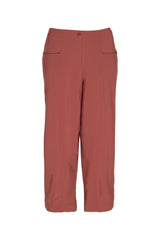 Hip Pocket Pant - Cinnamon Jersey 4625