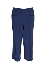 Hip Pocket Pant - Indigo 9778