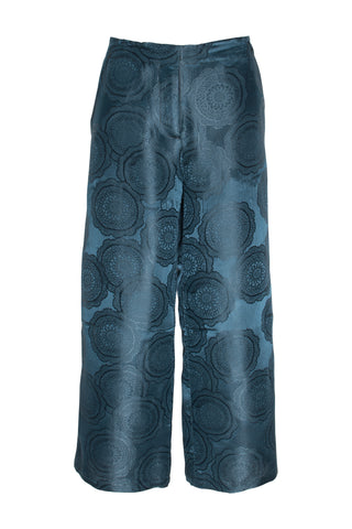 Hip Pocket Pant - Black 3393