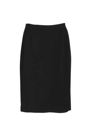 Dark Navy Classic Skirt 4248