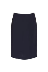 Dark Navy Classic Skirt 4248