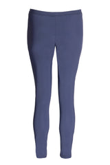 Indigo Insert Panels Leggings 9782